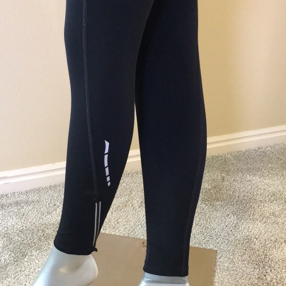 PEARL IZUMI | Women's Elite Thermal Padded Cycling Tights - Picture 3 of 16